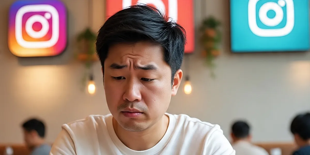 Mengatasi Feed Instagram Tidak Muncul