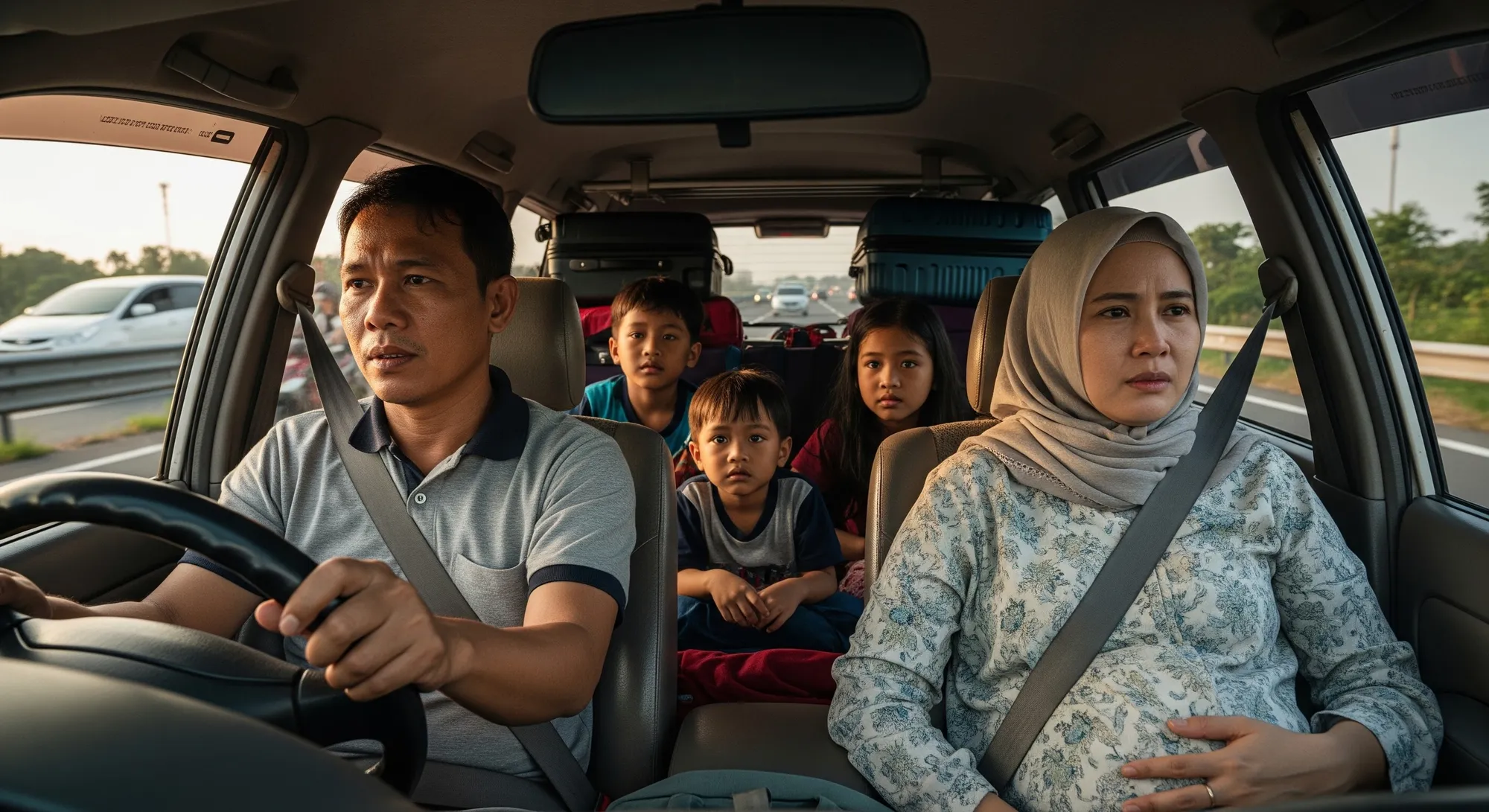 Rekomendasi Obat Anti-Mabuk yang Aman (credit: image by AI)