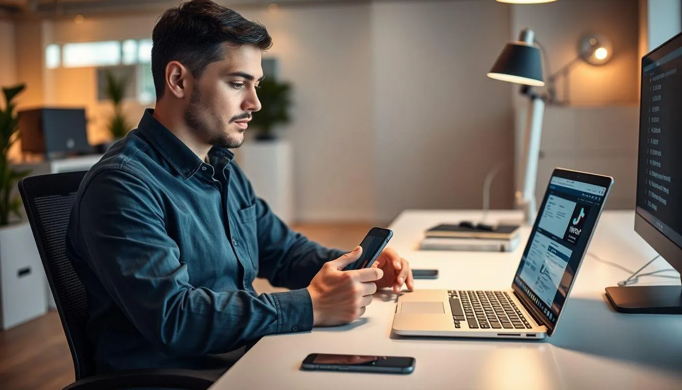 Troubleshooting Lanjutan dan Alternatif (c) Ilustrasi AI