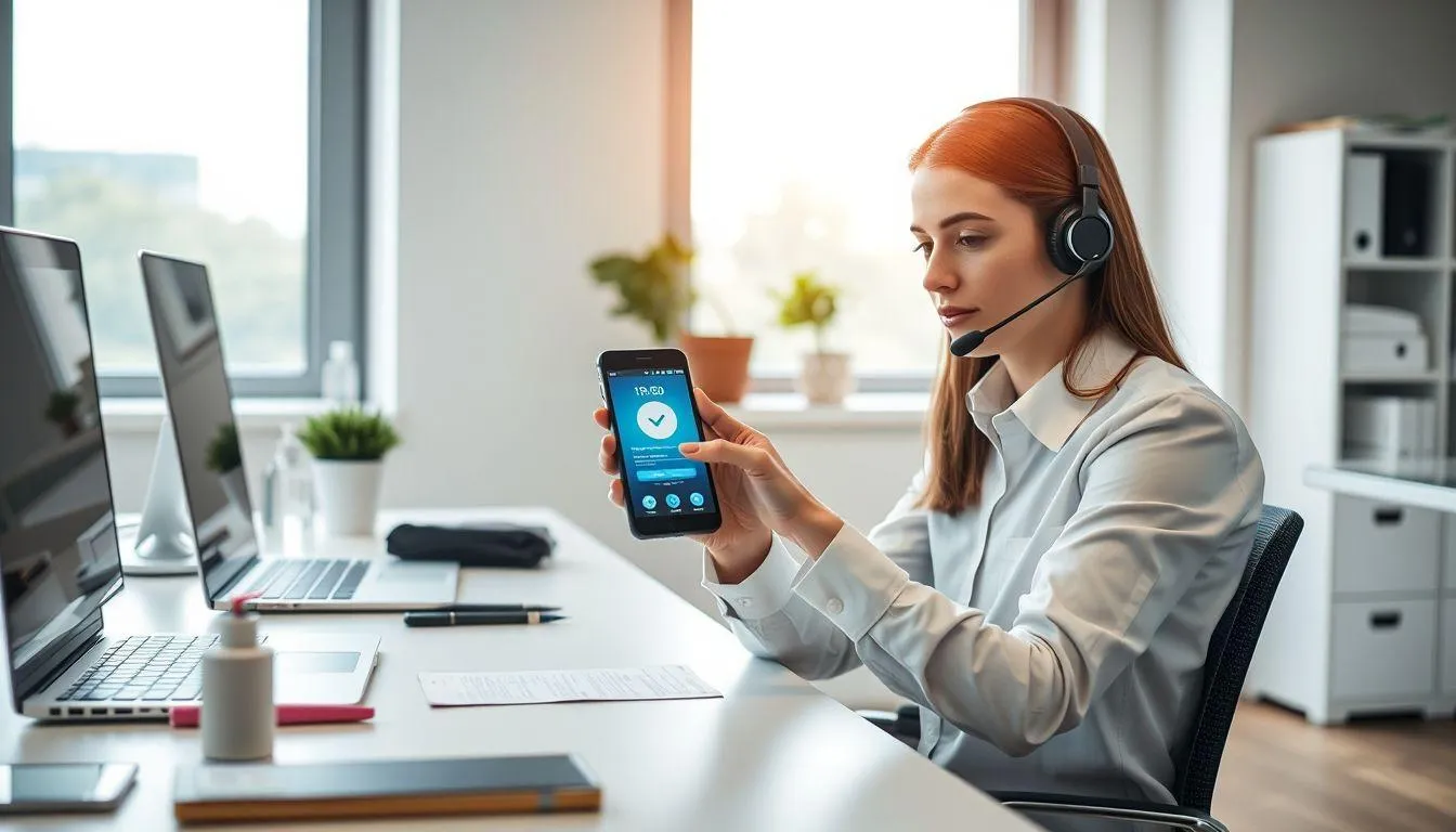 Optimalisasi Kinerja Aplikasi TikTok (c) Ilustrasi AI