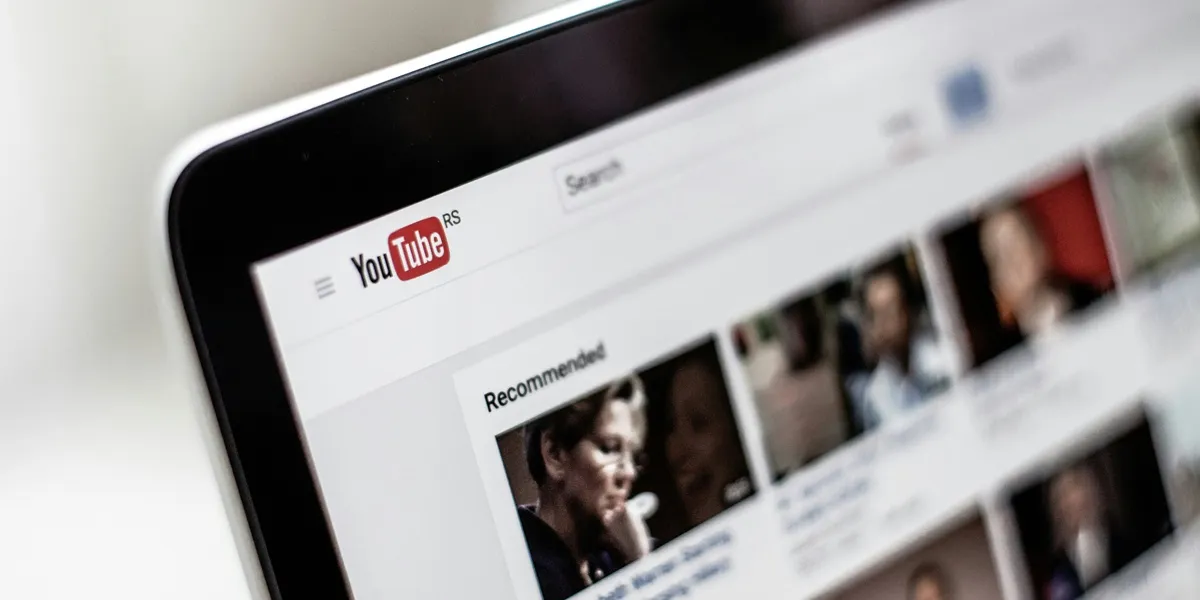Solusi Mengatasi Error 503 di YouTube (credit:unsplash.com/id/@nordwood)