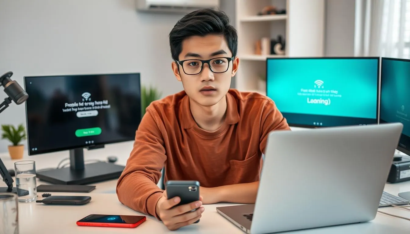 Langkah Pencegahan Error 503 di Masa Depan (credit:Image by AI)