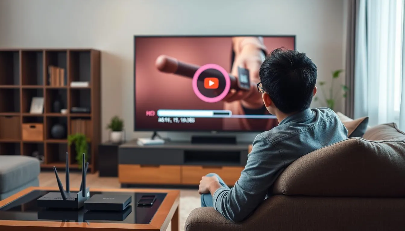 FAQ Seputar YouTube Patah Patah (c) Ilustrasi AI