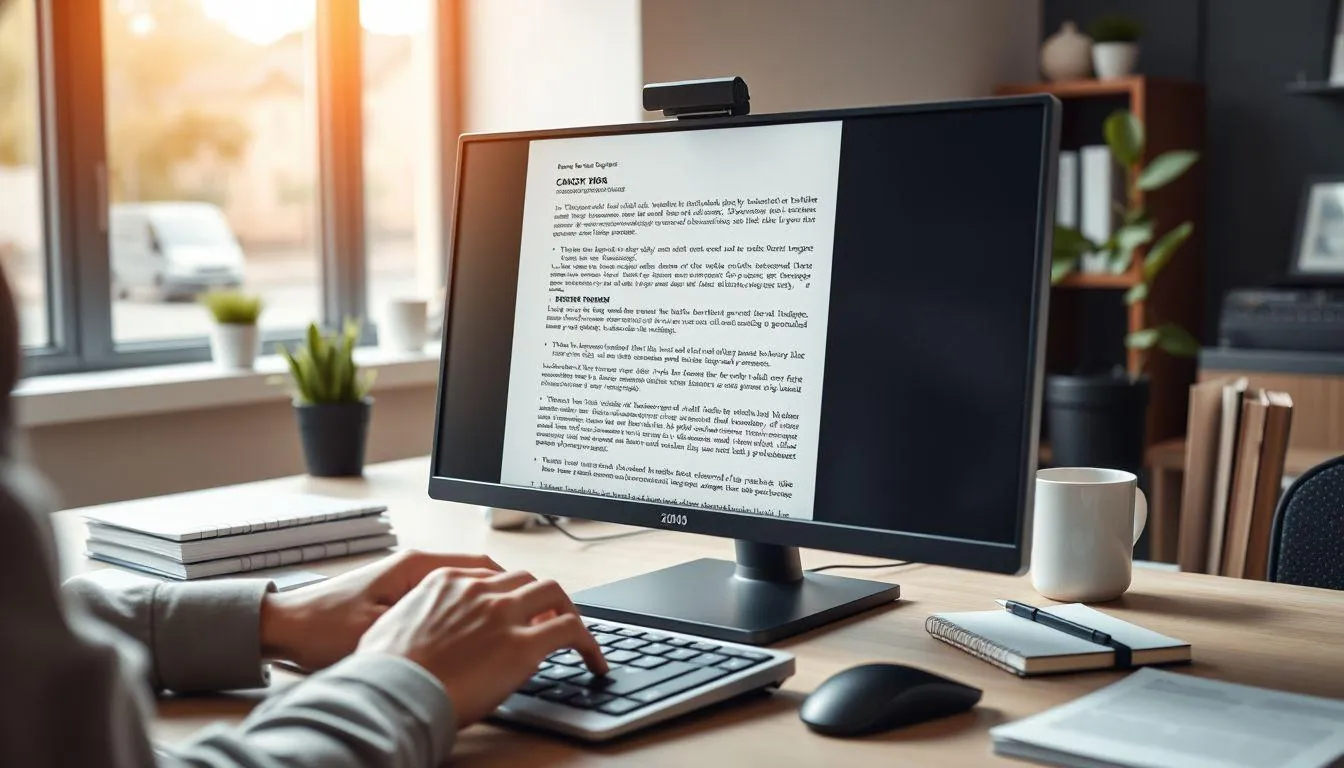 Tips dan Trik Lanjutan untuk Optimalisasi Paragraf (c) Ilustrasi AI