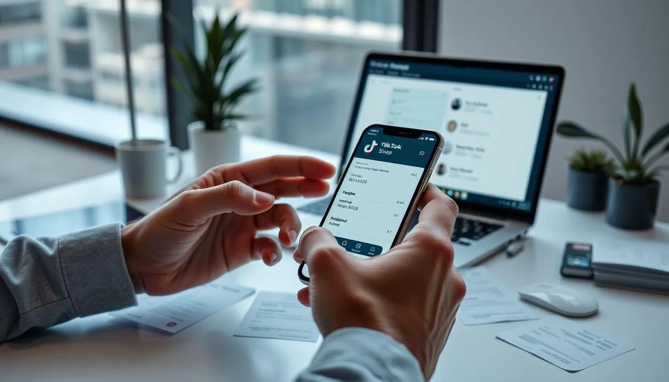 Tips Mengelola dan Melacak Pesanan di TikTok Shop (c) Ilustrasi AI