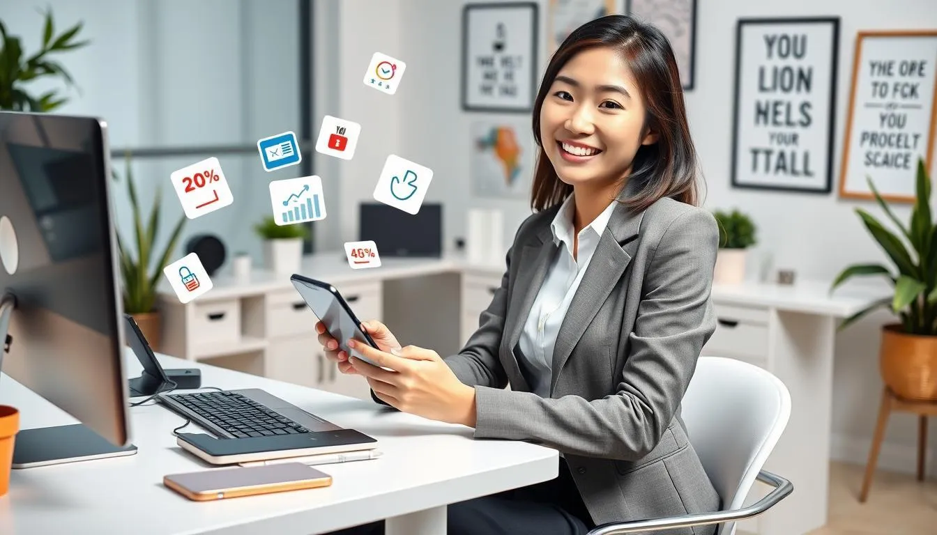 Mengapa Perlu Mengetahui Stalker Instagram? (c) Ilustrasi AI