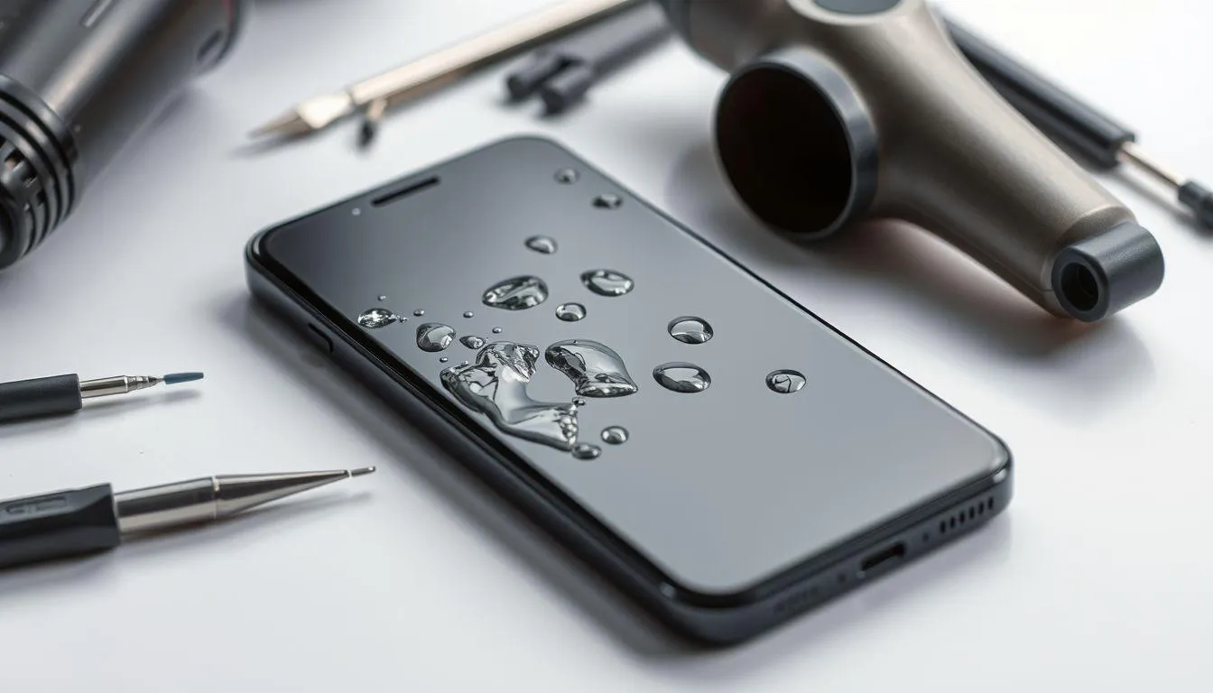 Hal yang Harus Dihindari Saat Mengatasi Speaker Basah (c) Ilustrasi AI