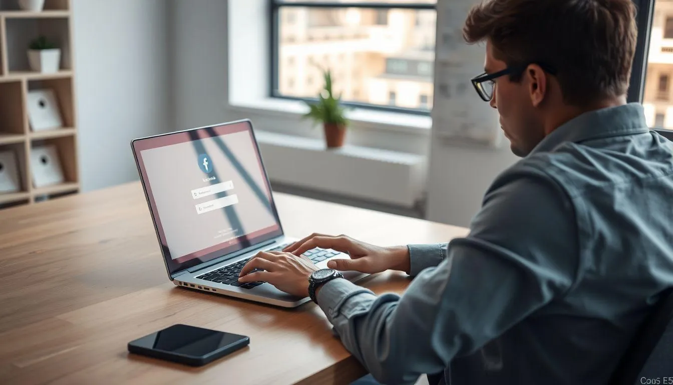 FAQ - Pertanyaan Umum tentang Cara Mengembalikan Akun Facebook yang Dihack (c) Ilustrasi AI