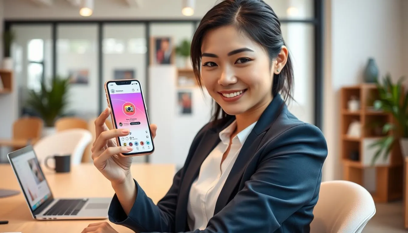 Pengertian Akun Bisnis dan Akun Pribadi Instagram