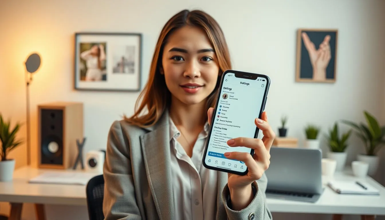 Cara Mengembalikan Akun Instagram Bisnis ke Pribadi