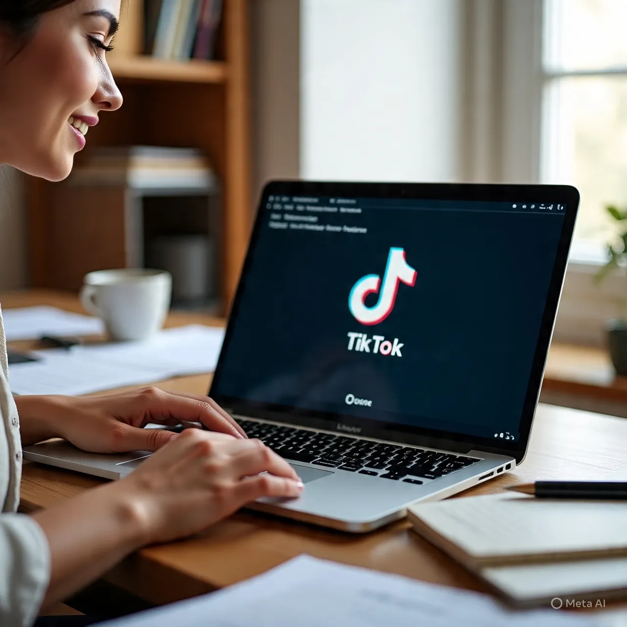 Metode Pemulihan Menggunakan Fitur Lupa Kata Sandi (c) Ilustrasi AI