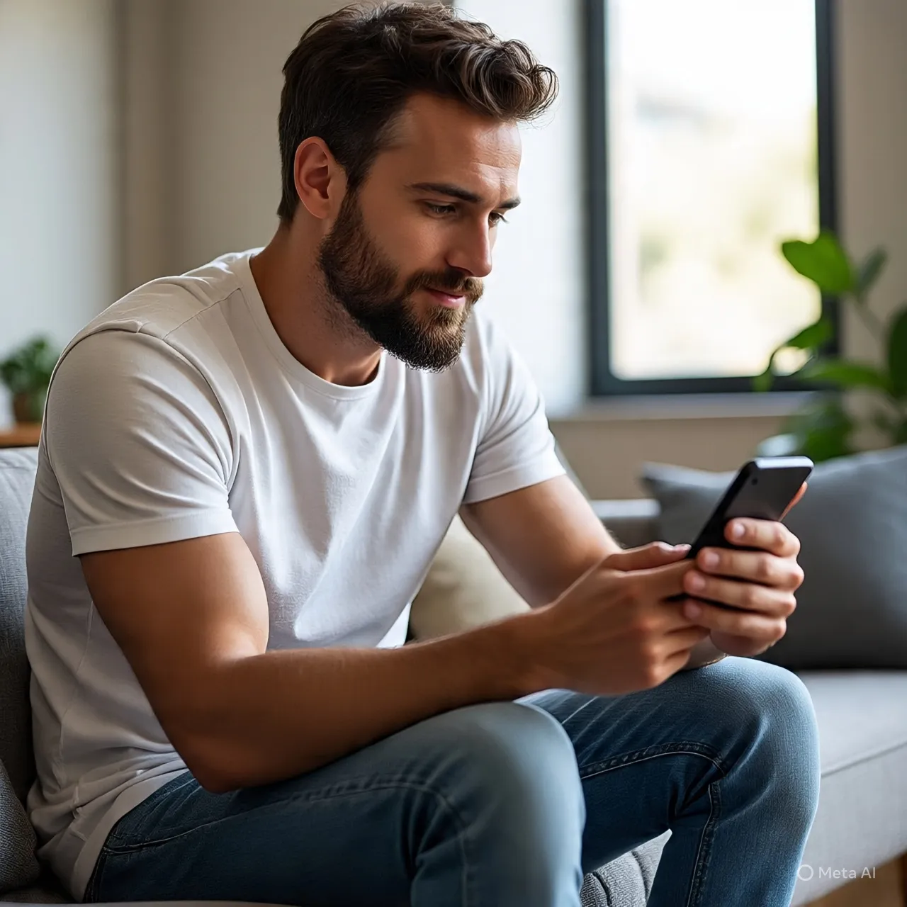 FAQ (Frequently Asked Questions) (c) Ilustrasi AI