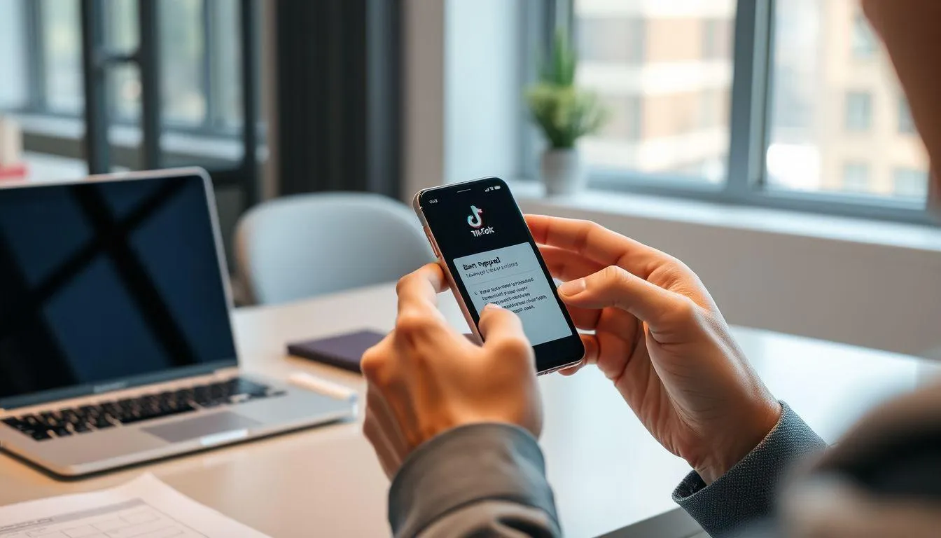 Proses Pengajuan Banding Melalui Aplikasi dan Email (c) Ilustrasi AI