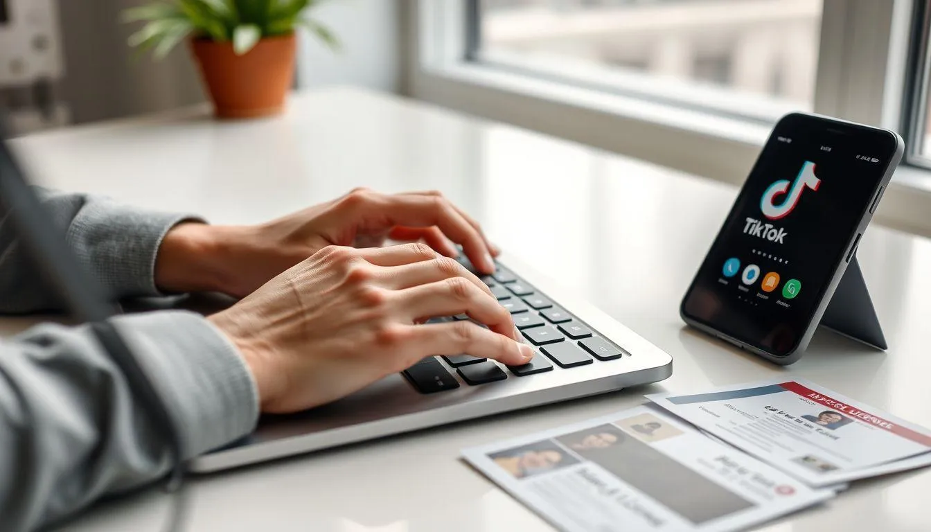 Penggunaan Formulir Umpan Balik dan Verifikasi Identitas (c) Ilustrasi AI