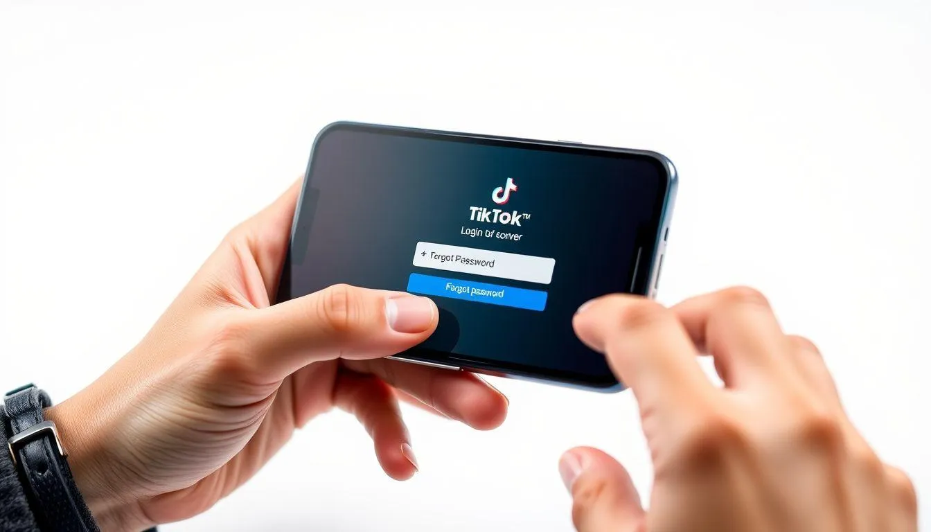 Langkah Pertama: Reset Password Melalui Fitur Lupa Password (c) Ilustrasi AI