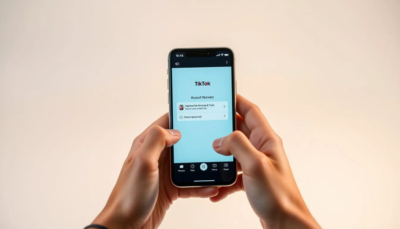 Menggunakan Fitur Verifikasi Teman untuk Pemulihan Akun (c) Ilustrasi AI