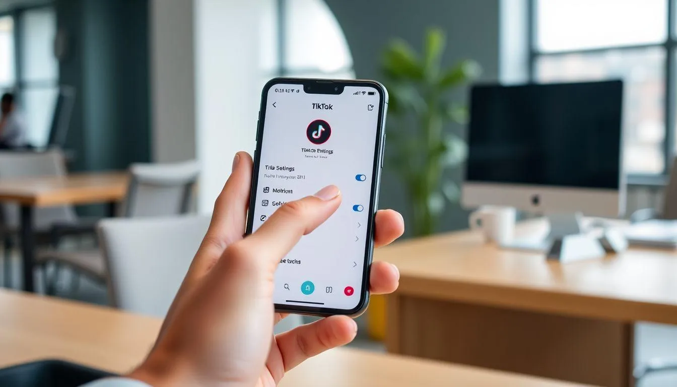 Menghubungi Tim Dukungan TikTok Secara Langsung (c) Ilustrasi AI