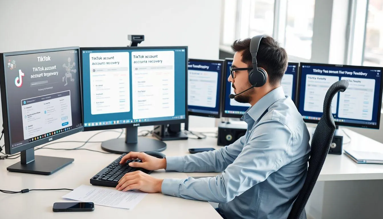 FAQ (Frequently Asked Questions) (c) Ilustrasi AI