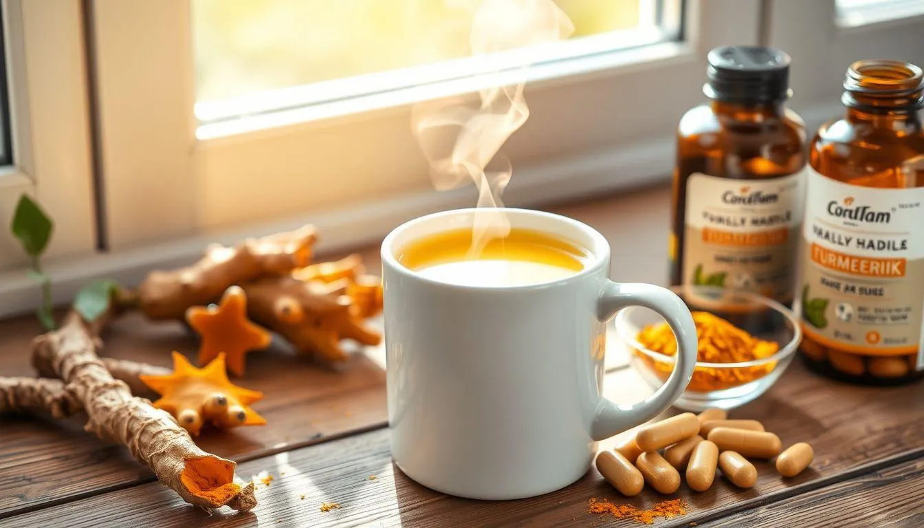 Cara Aman Menggunakan Kunyit untuk Kesehatan Vagina (c) Ilustrasi AI