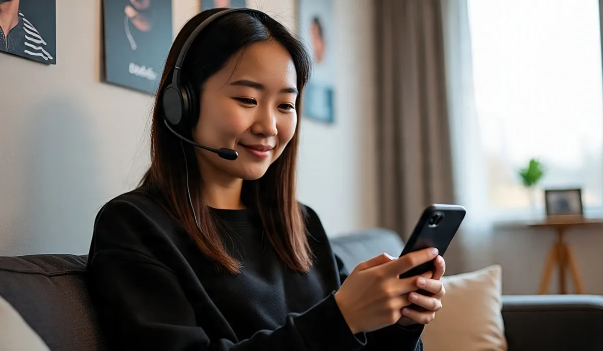Tips Memaksimalkan Penggunaan Spotify Premium (c) Ilustrasi by Meta AI