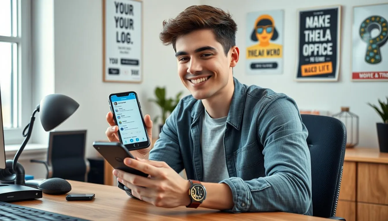 FAQ Seputar Nama Pengguna Twitter (c) Ilustrasi AI