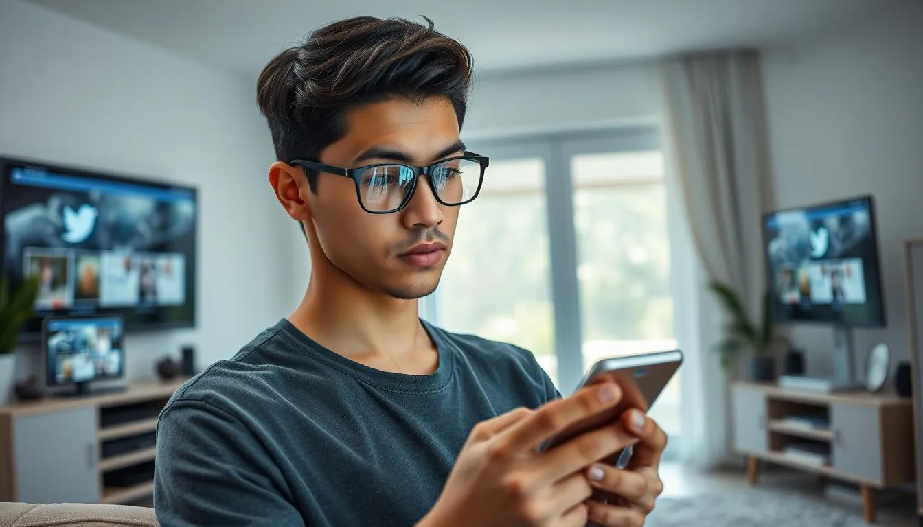Etika dan Privasi dalam Melacak Status Online (c) Ilustrasi AI