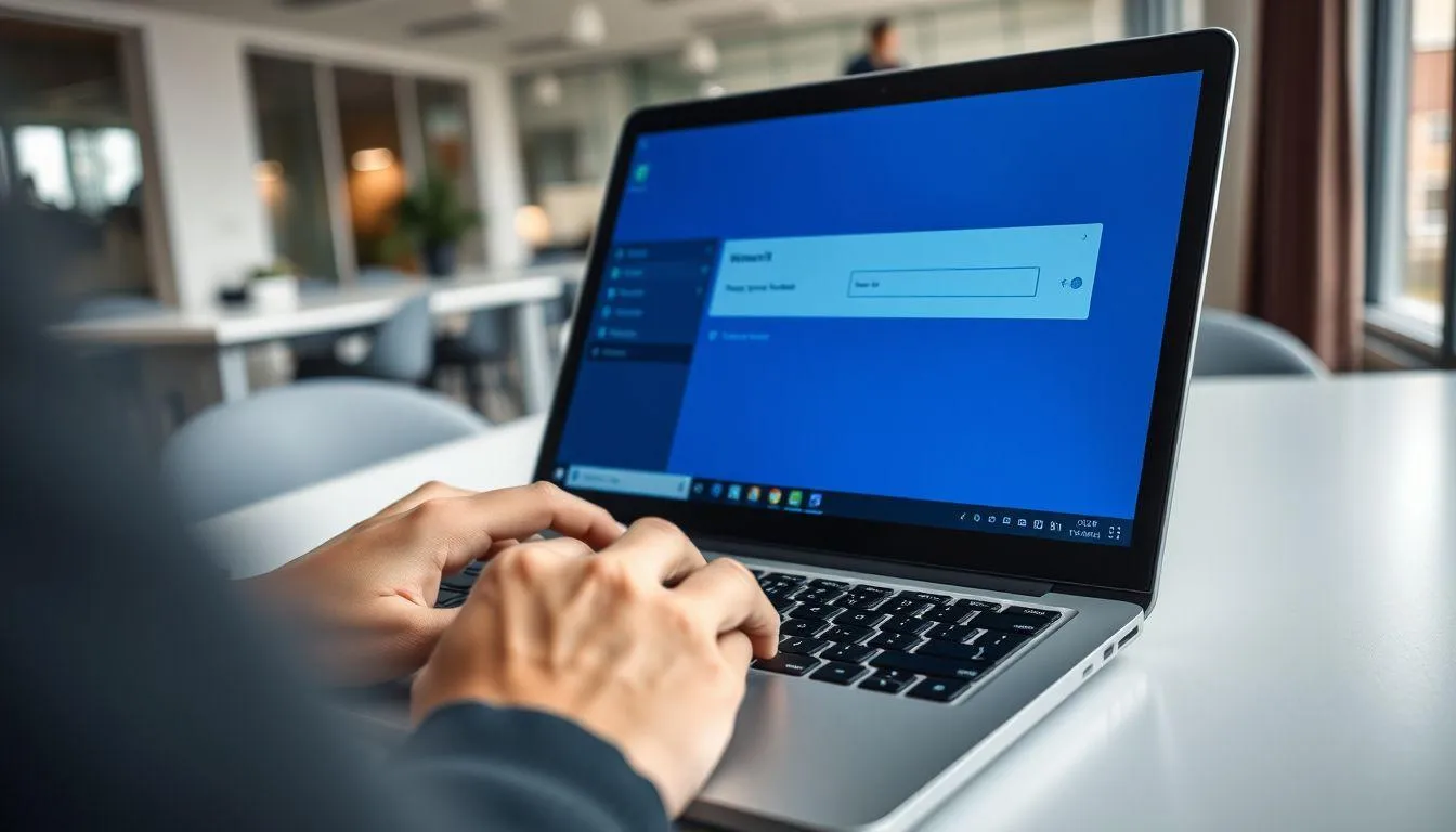 Cara Mengetahui Password WiFi di Windows 11 (c) Ilustrasi AI
