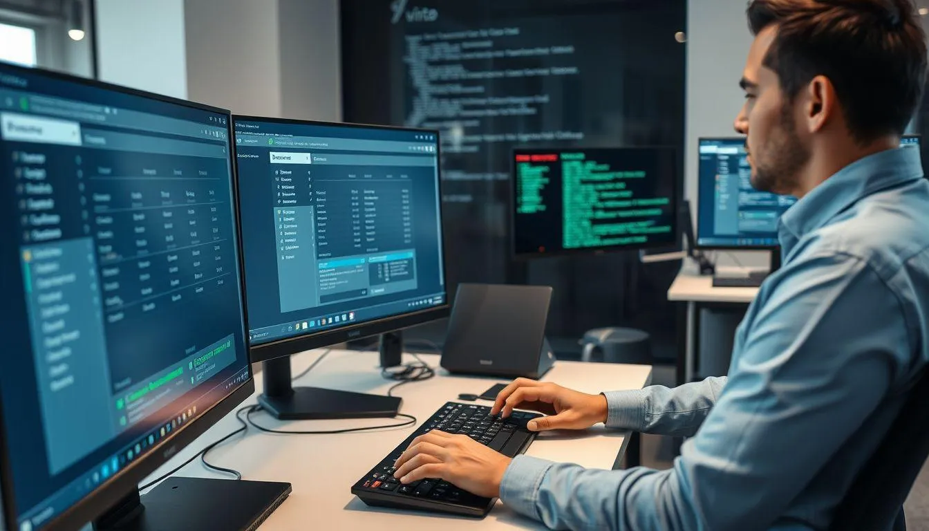 FAQ (Frequently Asked Questions) (c) Ilustrasi AI