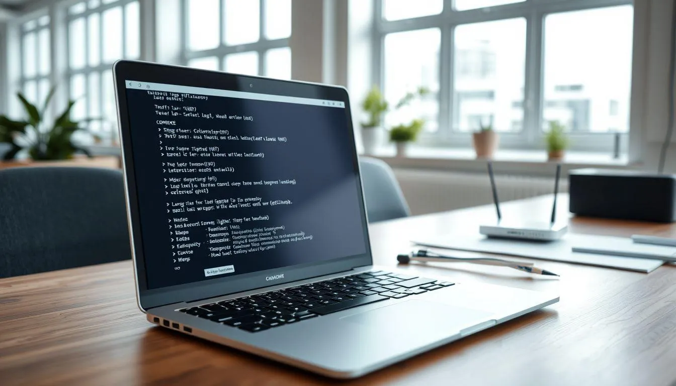 FAQ (Frequently Asked Questions) (c) Ilustrasi AI