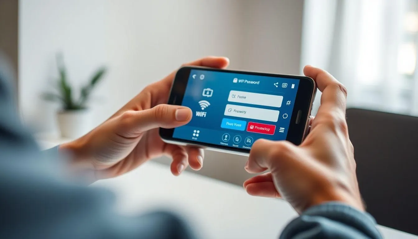 Menggunakan Aplikasi Pihak Ketiga (credit:Image by AI)