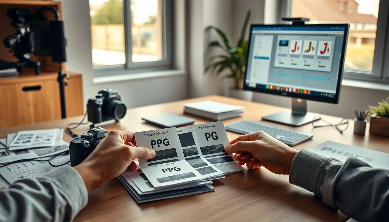 Tips dan Trik Optimasi Hasil Konversi (c) Ilustrasi AI