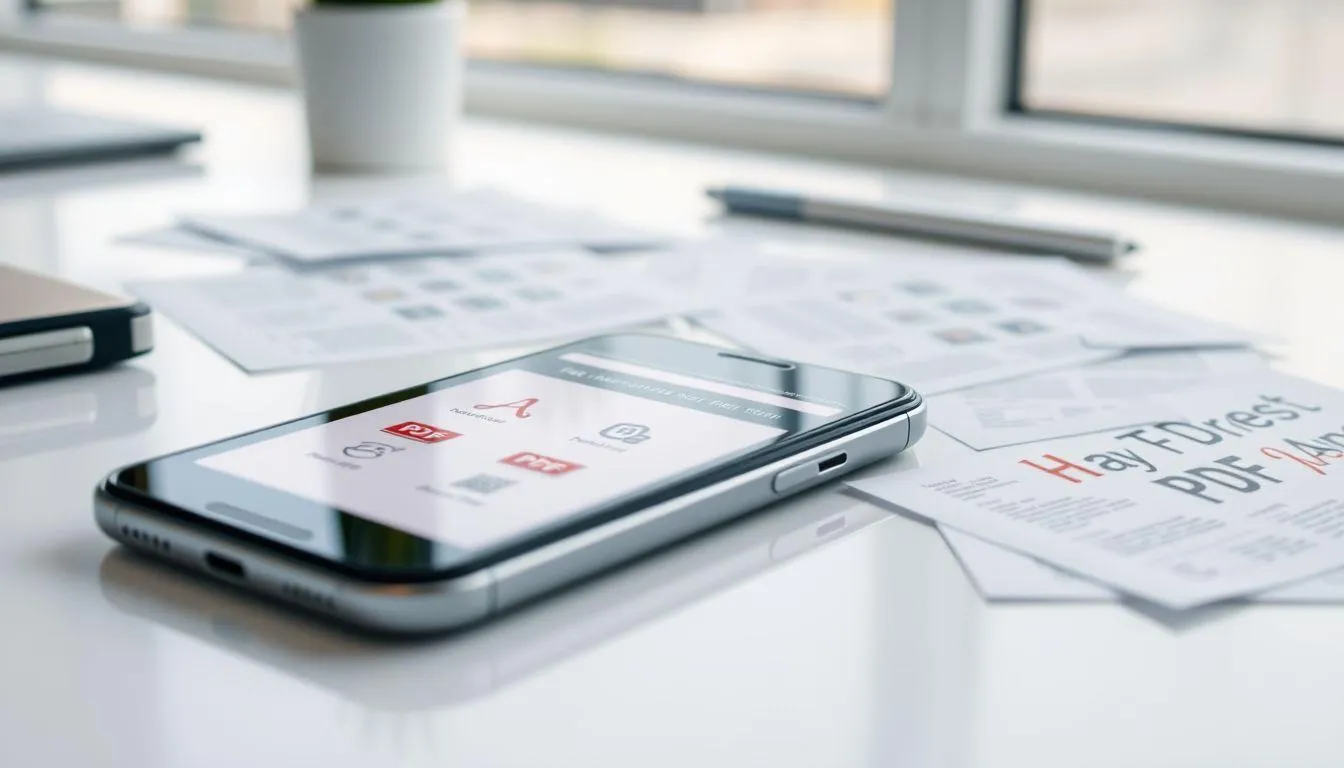 Metode Menggunakan Aplikasi Mobile (c) Ilustrasi AI