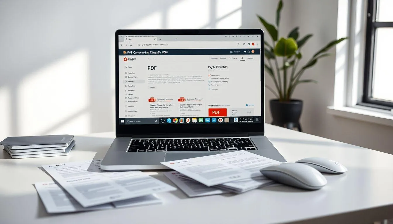 Platform Online Converter (credit:Image by AI)