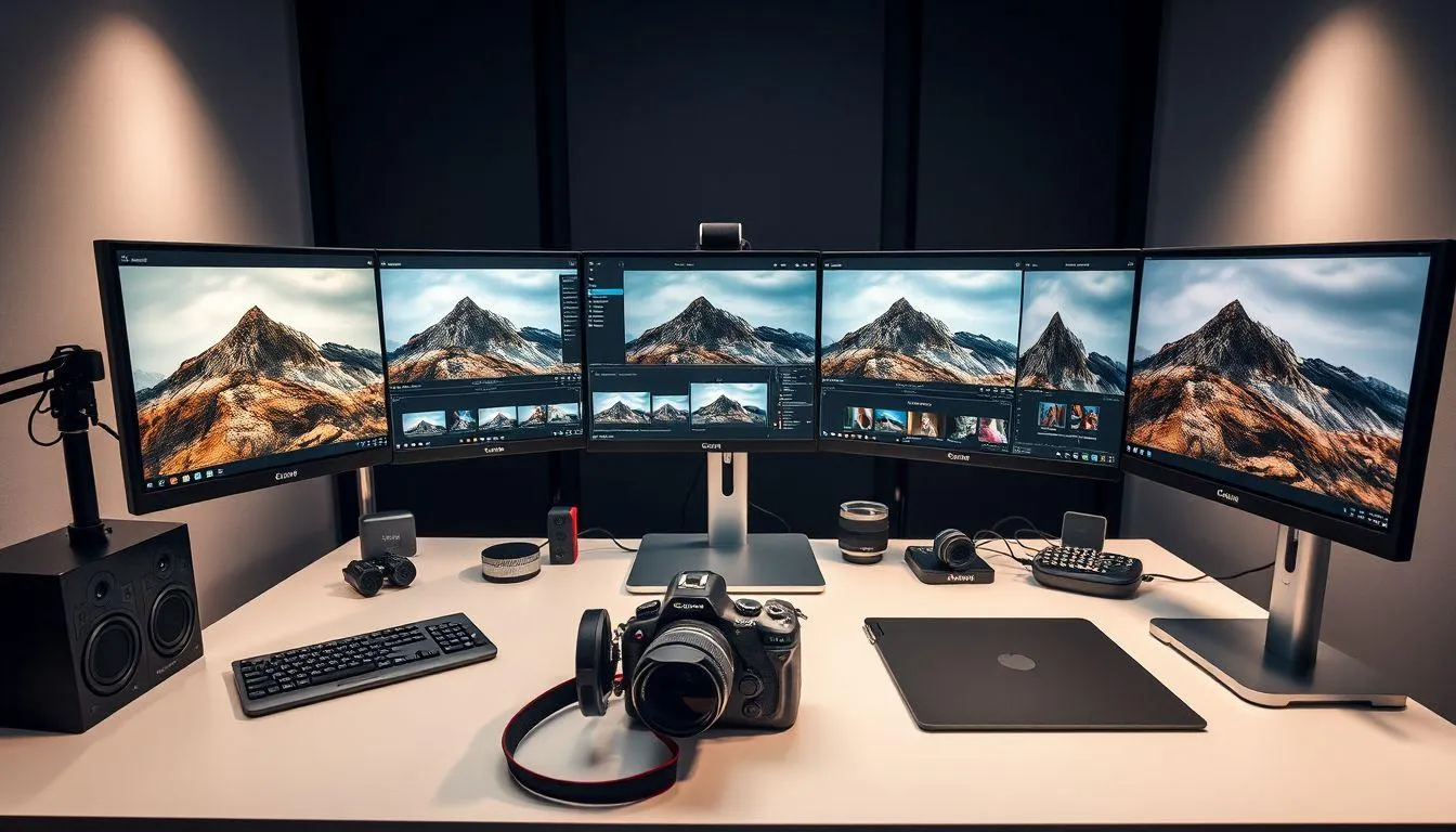 Platform Web untuk Editing Background Foto (credit:Image by AI)