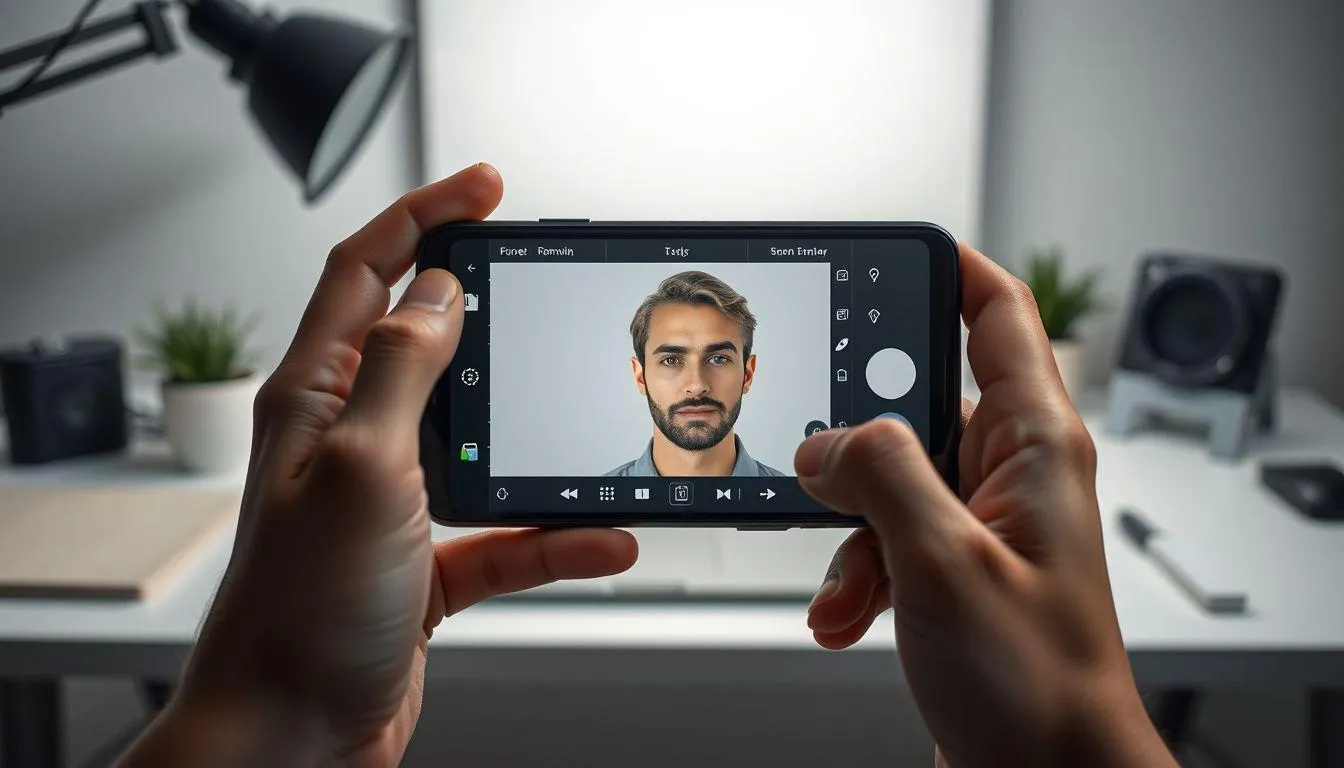 Memanfaatkan Pixelcut untuk Edit Background Foto (credit:Image by AI)