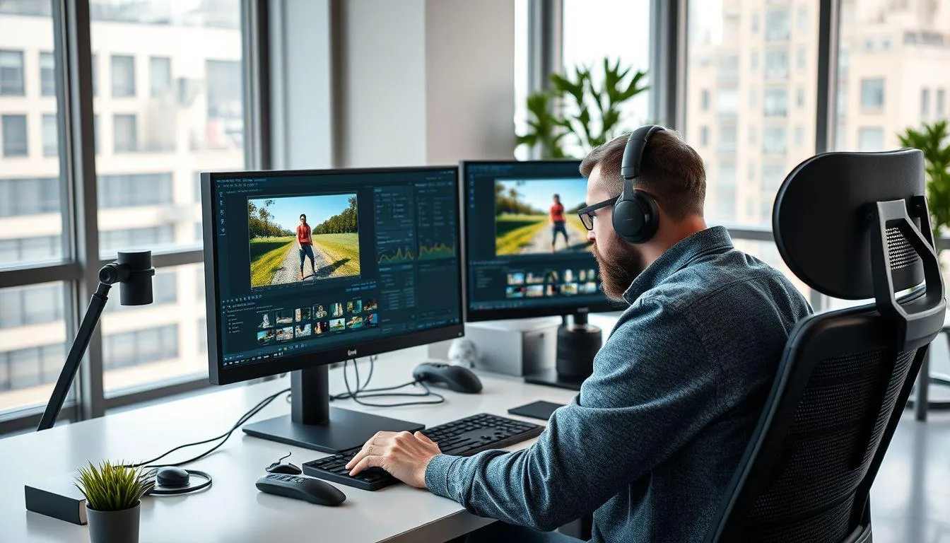 PhotoScissors untuk Editing Presisi (credit:Image by AI)