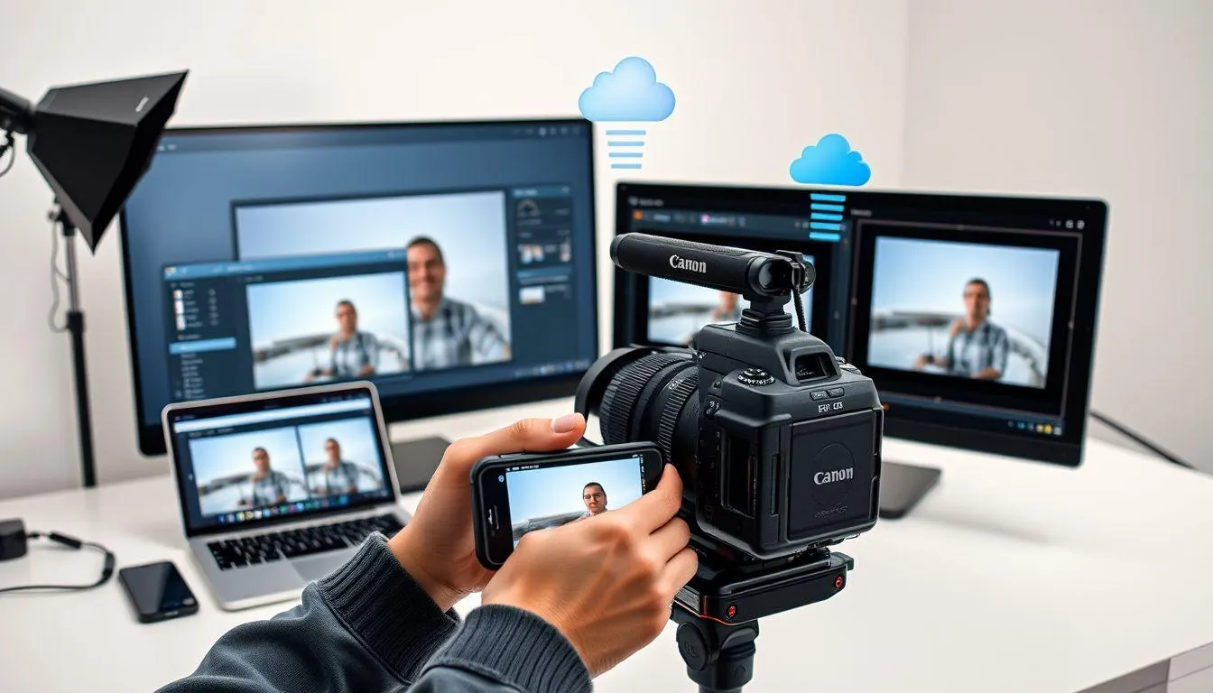 Keuntungan Mengganti Background Tanpa Aplikasi (credit:Image by AI)