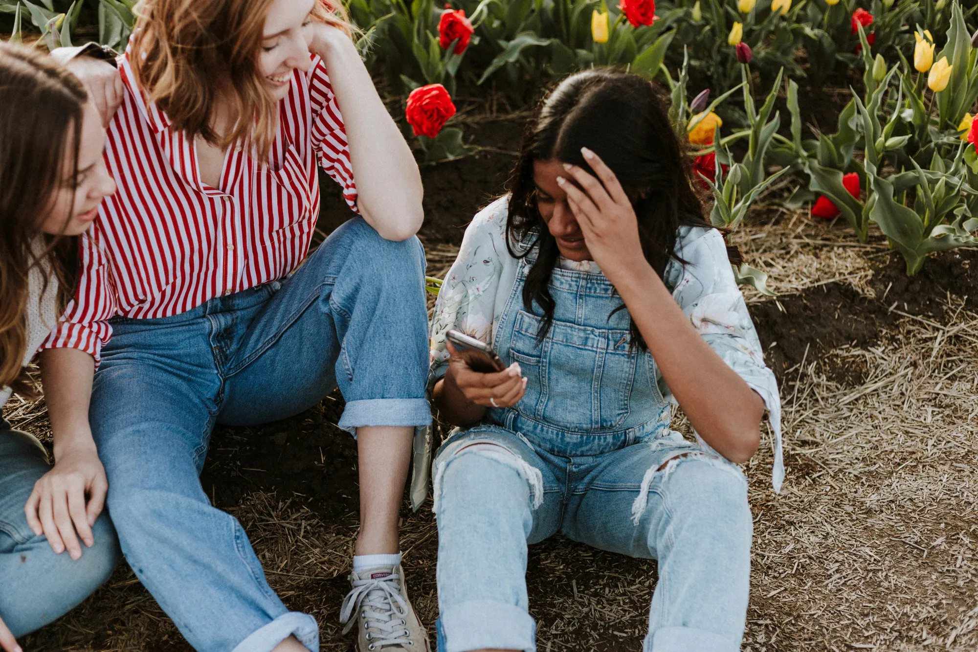 Perbedaan Mengganti Email di TikTok dan Platform Lain (c) Ilustrasi by unsplash