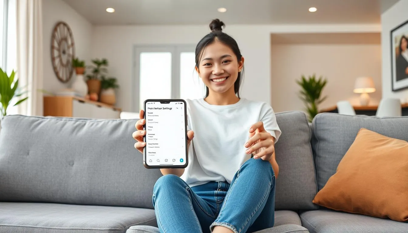 Cara Mengganti Nama Pengguna di Aplikasi Instagram