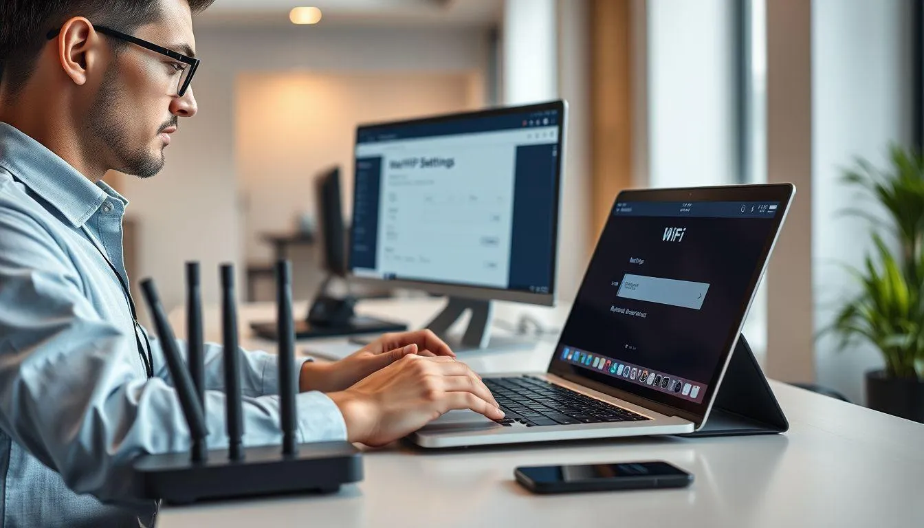 FAQ (Frequently Asked Questions) (c) Ilustrasi AI