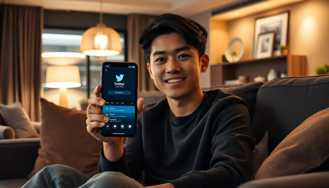 Cara Mengaktifkan Dark Mode di Android (c) Ilustrasi AI