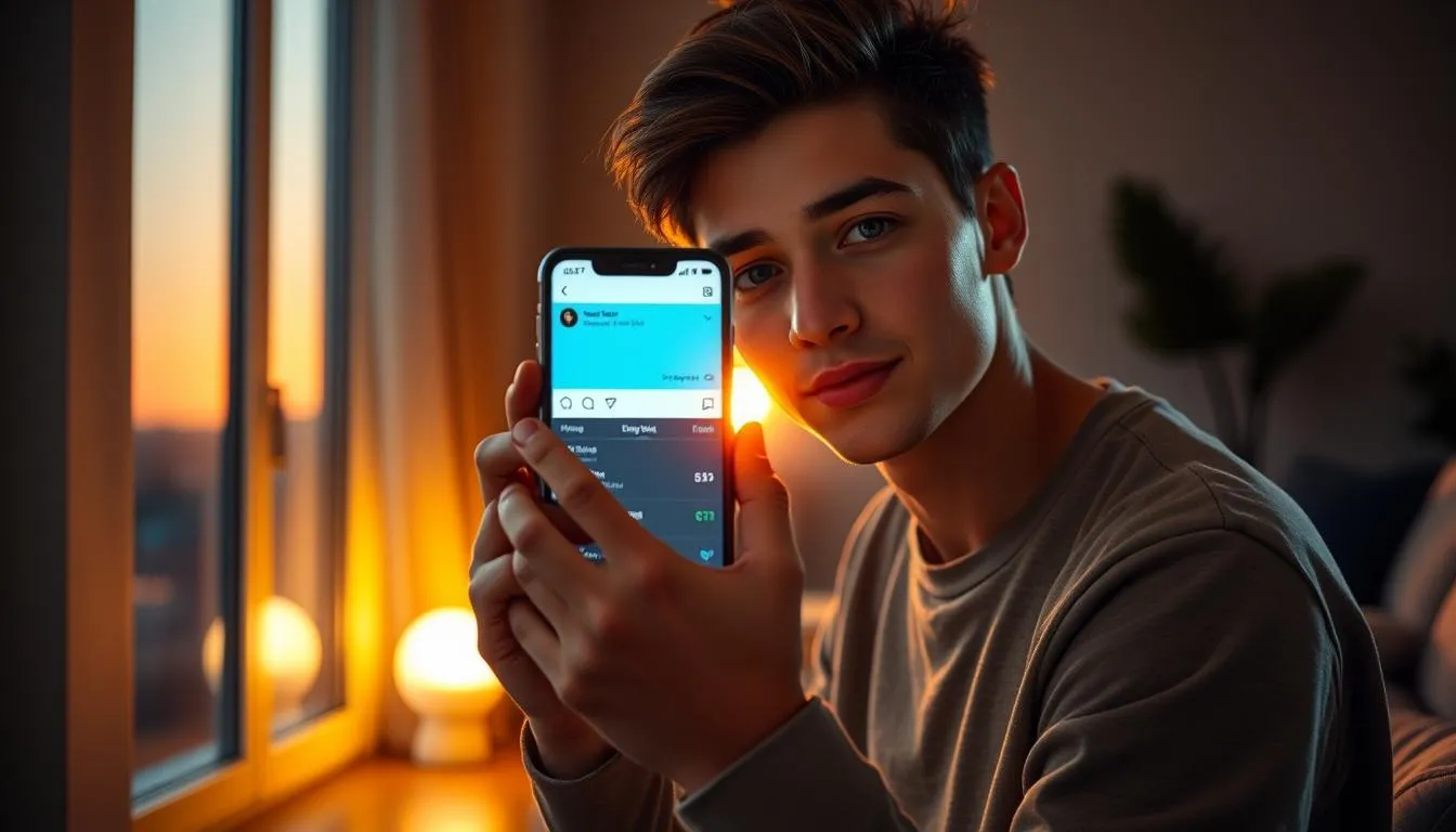 FAQ Seputar Dark Mode Twitter (c) Ilustrasi AI