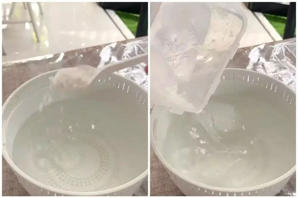 Foto: TikTok/@rumahvalge.