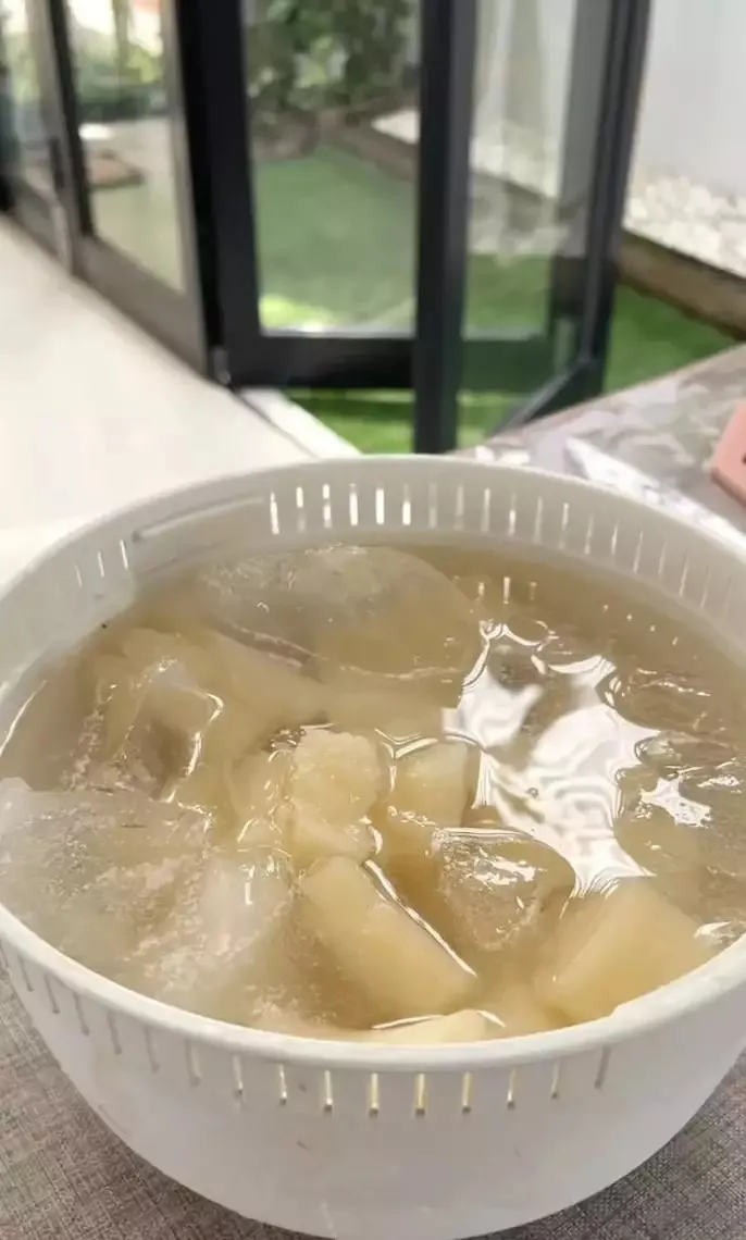 Foto: TikTok/@rumahvalge.