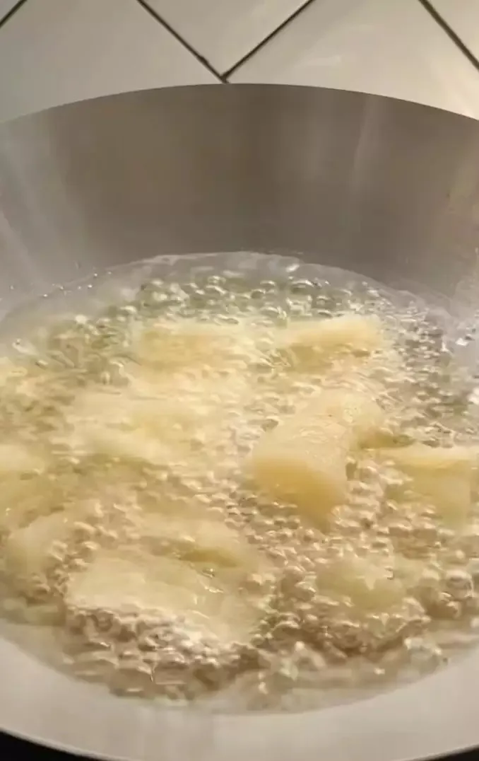 Foto: TikTok/@rumahvalge.