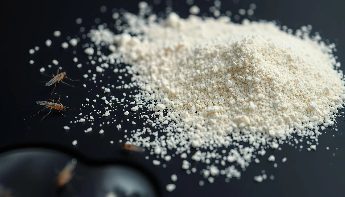 Mengenal Abate sebagai Larvasida Pembasmi Jentik Nyamuk (c) Ilustrasi AI