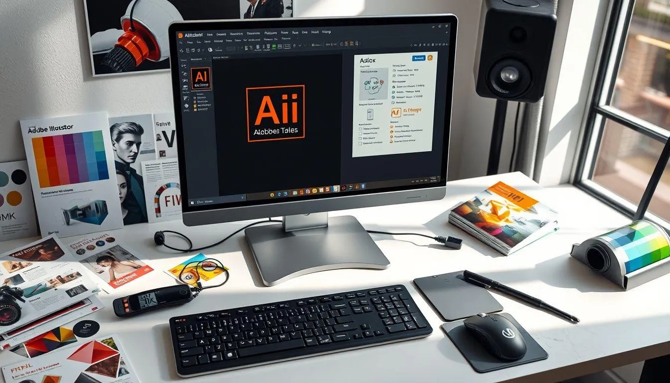 Tips Ekspor dan Menyimpan File (c) Ilustrasi AI