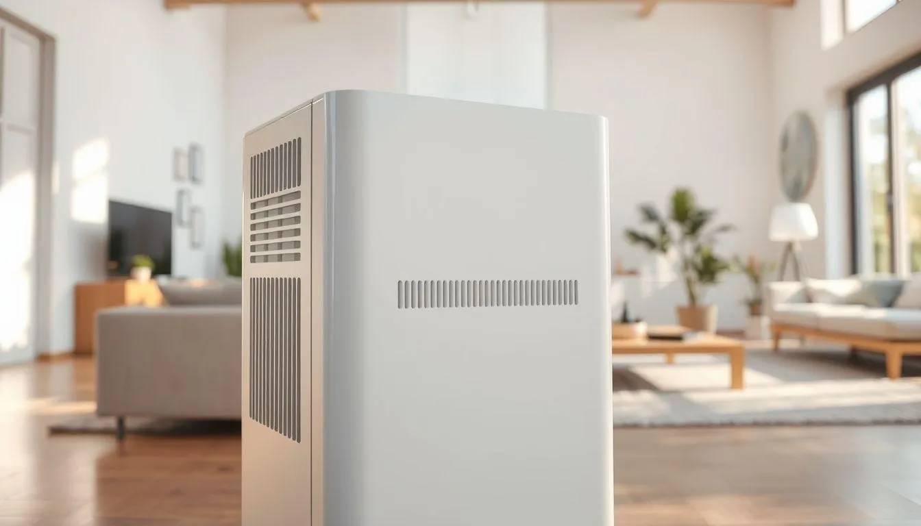 Tips Memaksimalkan Kinerja Air Purifier (c) Ilustrasi AI