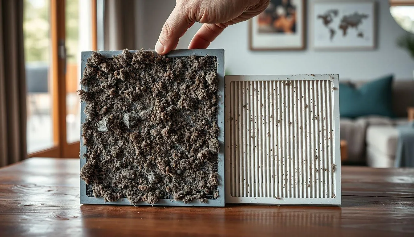 Kesalahan Umum dalam Menggunakan Air Purifier (c) Ilustrasi AI