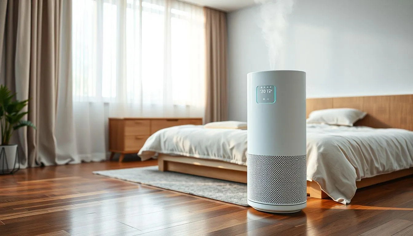 FAQ Seputar Cara Menggunakan Air Purifier (c) Ilustrasi AI